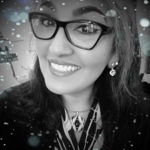 Meet your Posher, Petra